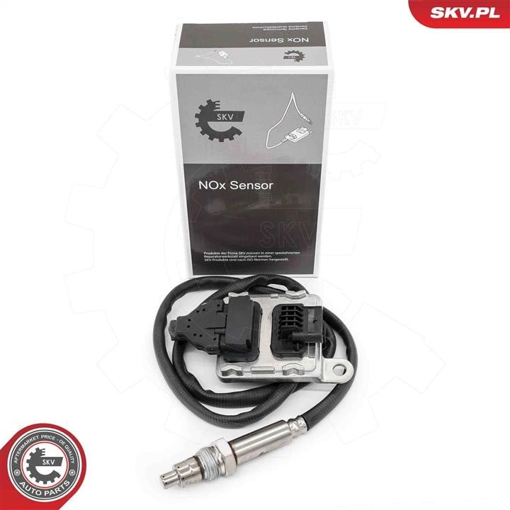 NOx sensor Volkswagen: 71SKV059 Esen SKV NOx sensor