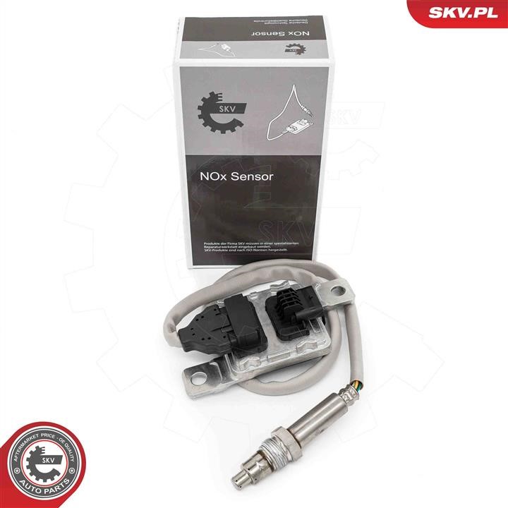 NOx sensor Volkswagen Caddy: 71SKV070 Esen SKV NOx sensor