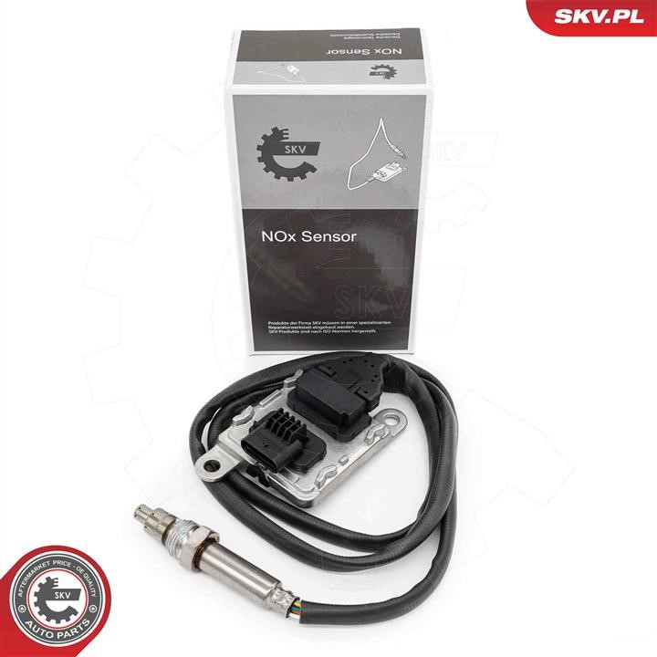 NOx sensor Audi A5: 71SKV024 Esen SKV NOx sensor