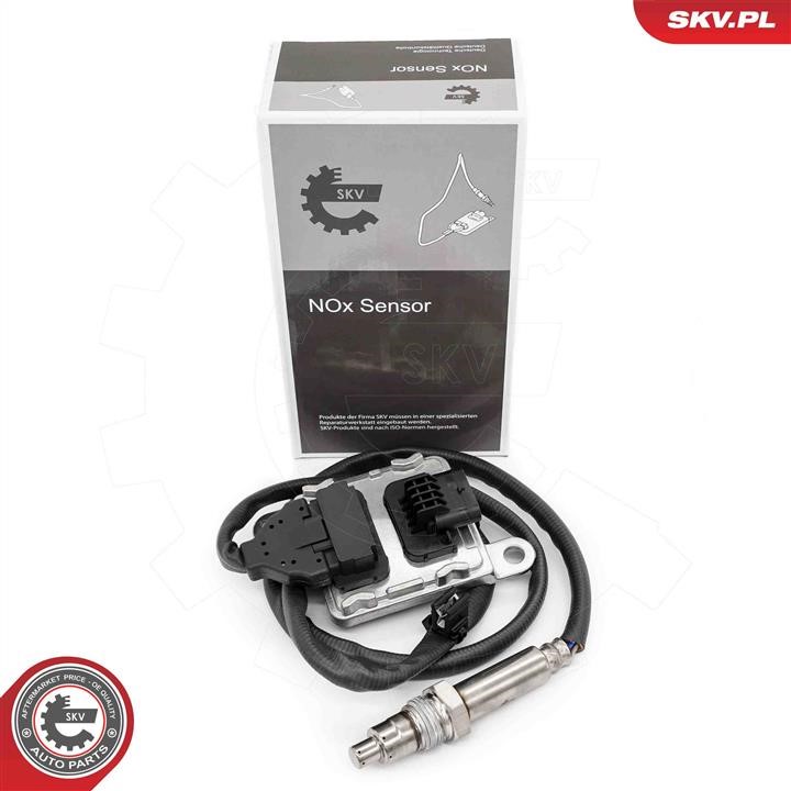 NOx sensor Seat Ateca: 71SKV061 Esen SKV NOx sensor