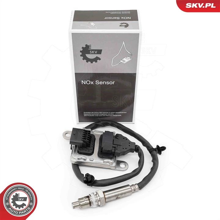 71SKV007 Esen SKV NOx sensor