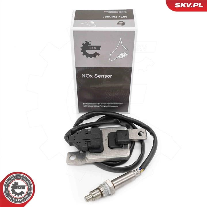 NOx sensor Seat Alhambra: 71SKV042 Esen SKV NOx sensor