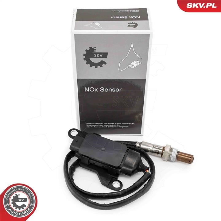 NOx sensor Citroen C5: 71SKV062 Esen SKV NOx sensor