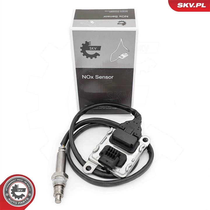 71SKV071 Esen SKV NOx sensor