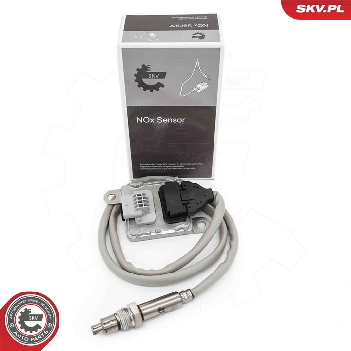 NOx sensor Fiat Talento: 71SKV008 Esen SKV NOx sensor