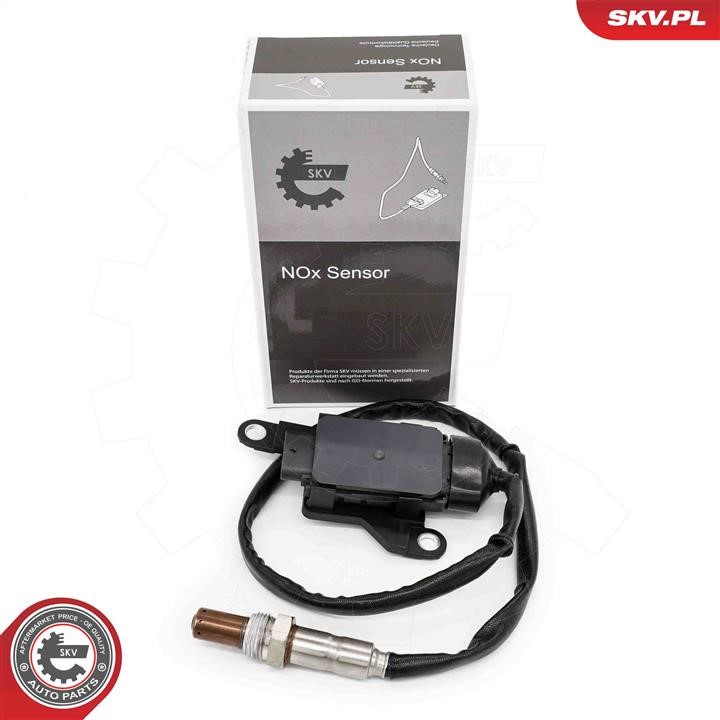NOx sensor Citroen C3: 71SKV026 Esen SKV NOx sensor