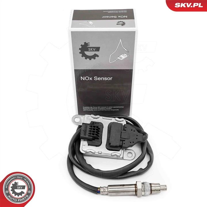 NOx sensor Volkswagen: 71SKV043 Esen SKV NOx sensor