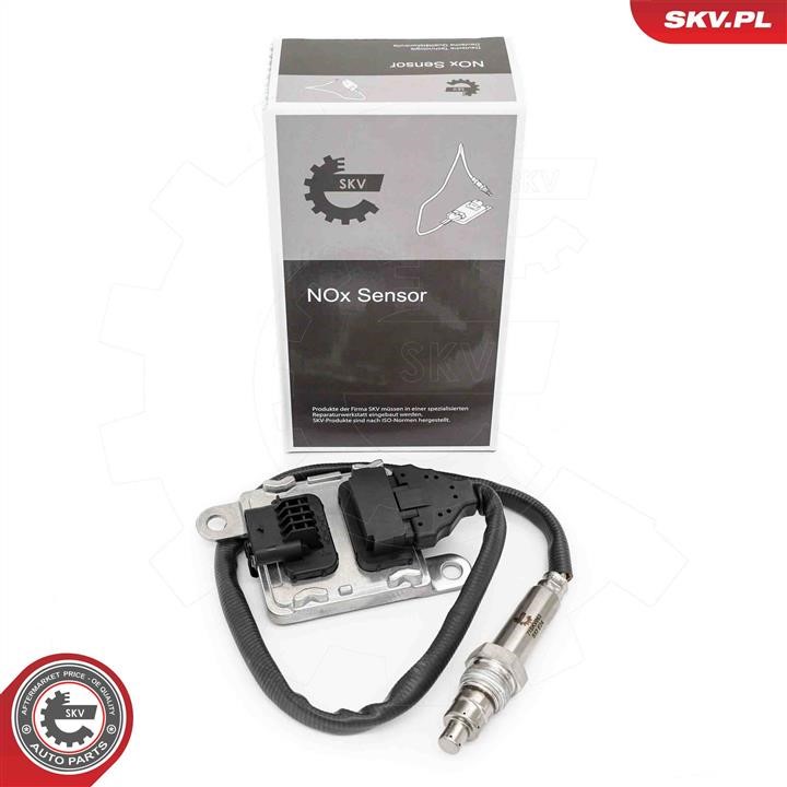 71SKV063 Esen SKV NOx sensor