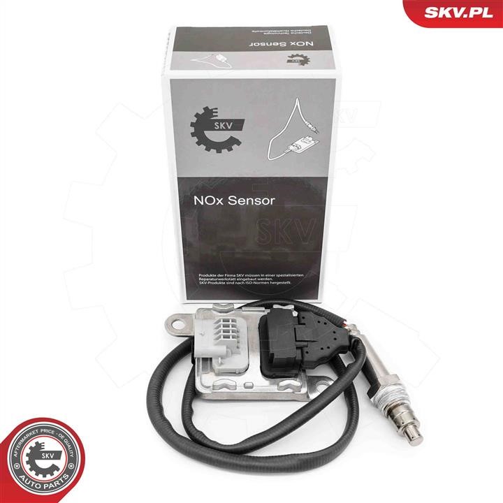 NOx sensor Citroen Jumper: 71SKV009 Esen SKV NOx sensor