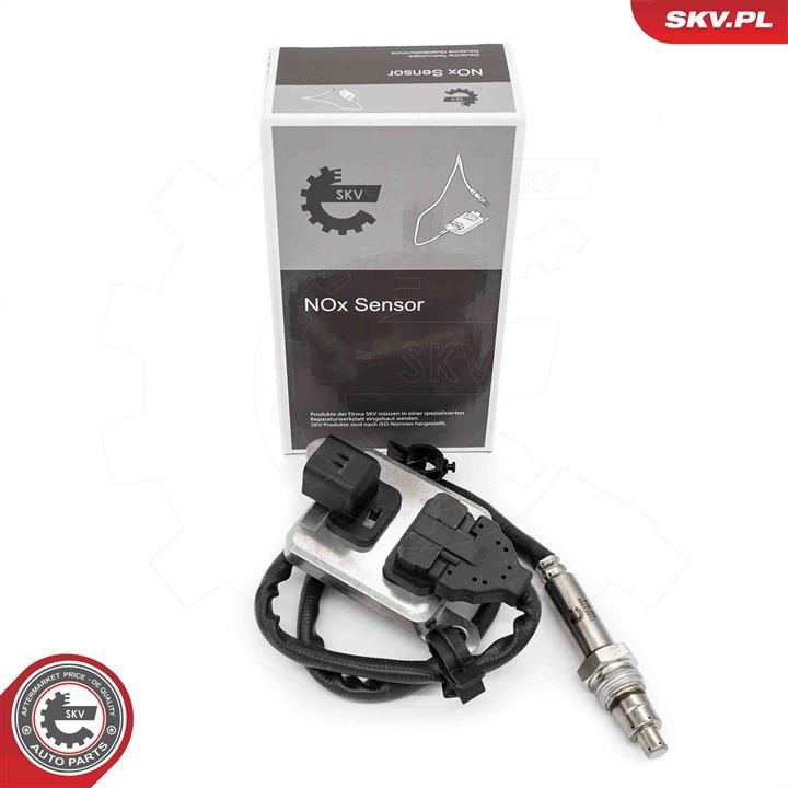 71SKV044 Esen SKV NOx sensor