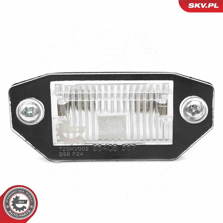 Buy Esen SKV 72SKV002 – good price at EXIST.AE!
