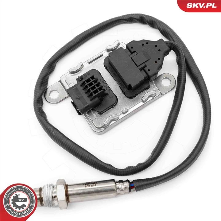 Esen SKV NOx sensor – price 741 PLN