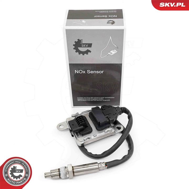 71SKV064 Esen SKV NOx sensor
