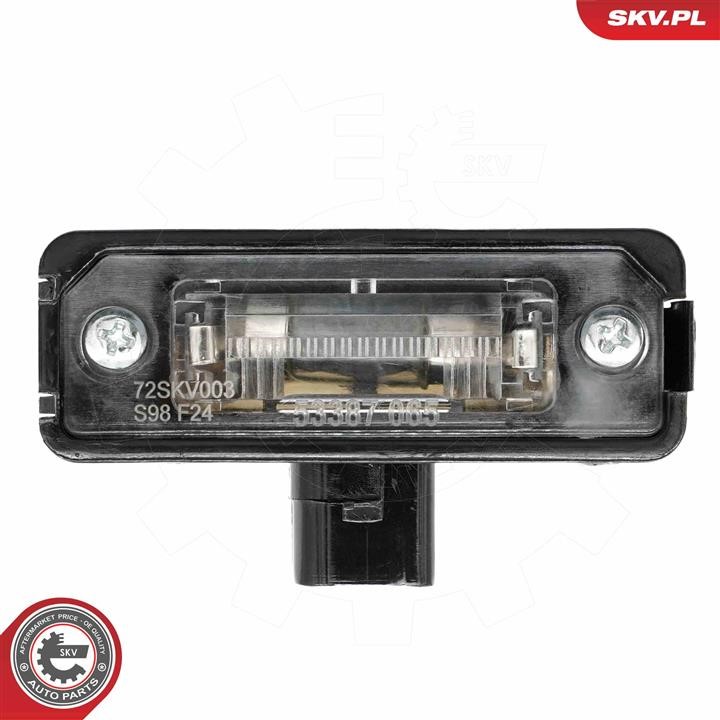 Buy Esen SKV 72SKV003 at a low price in United Arab Emirates!