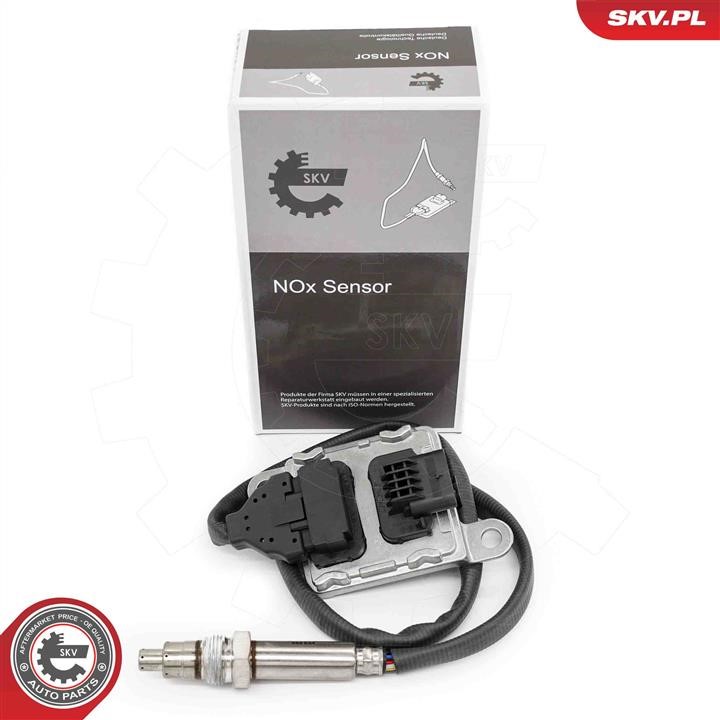 71SKV028 Esen SKV NOx sensor