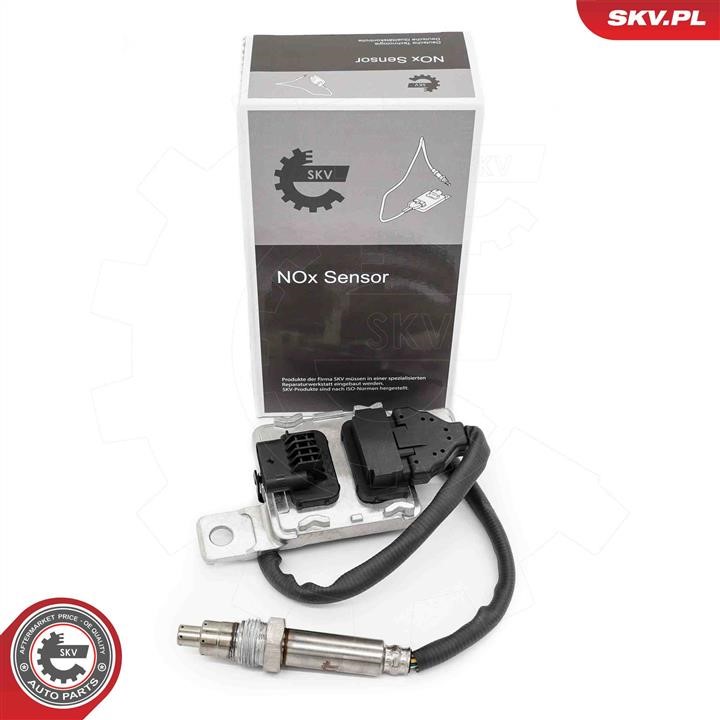 NOx sensor Volkswagen Transporter: 71SKV045 Esen SKV NOx sensor