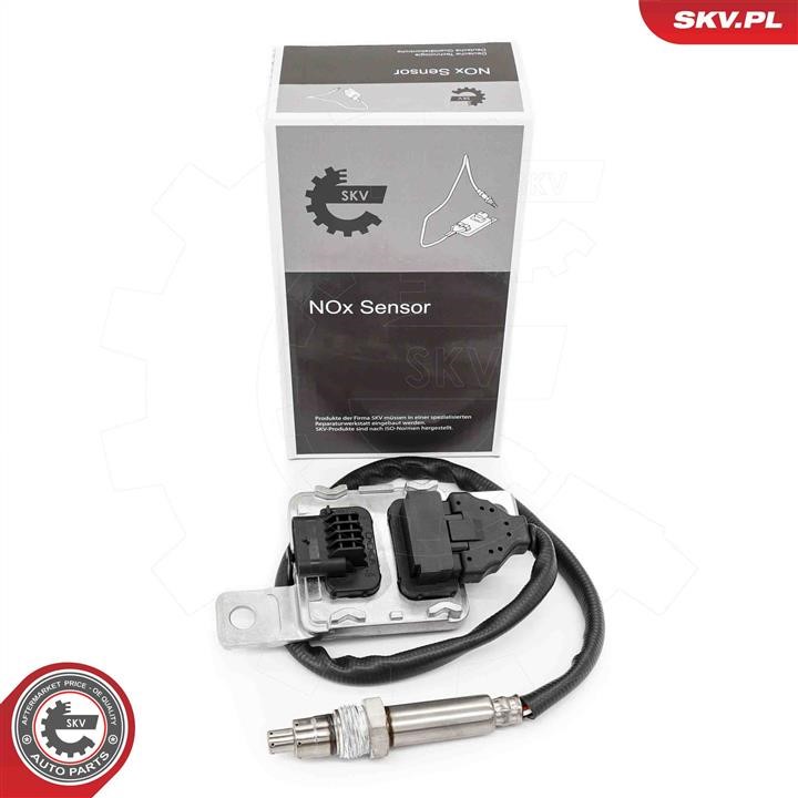 NOx sensor Skoda: 71SKV065 Esen SKV NOx sensor