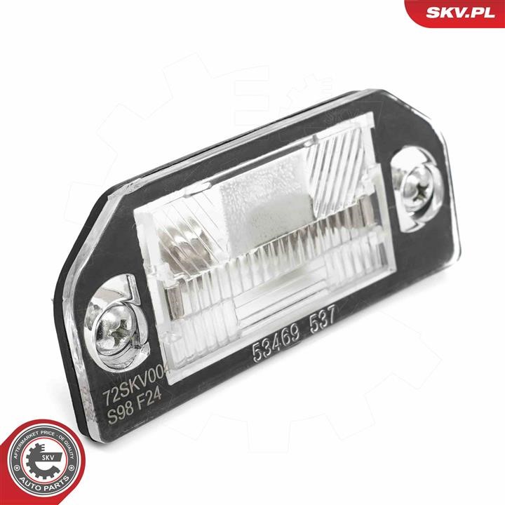Buy Esen SKV 72SKV004 – good price at EXIST.AE!