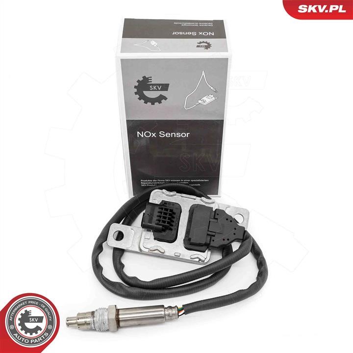 NOx sensor Audi A7 Sportback: 71SKV047 Esen SKV NOx sensor