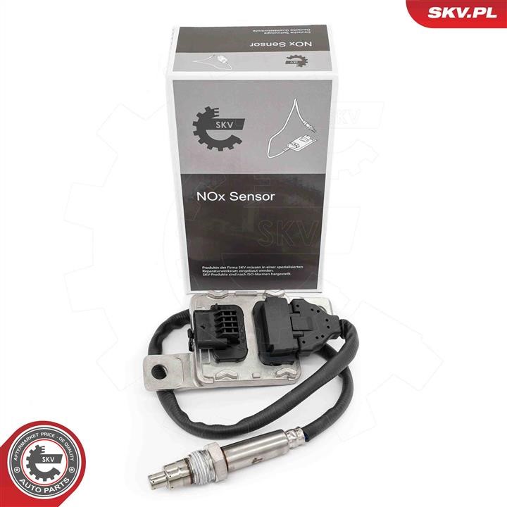 71SKV066 Esen SKV NOx sensor