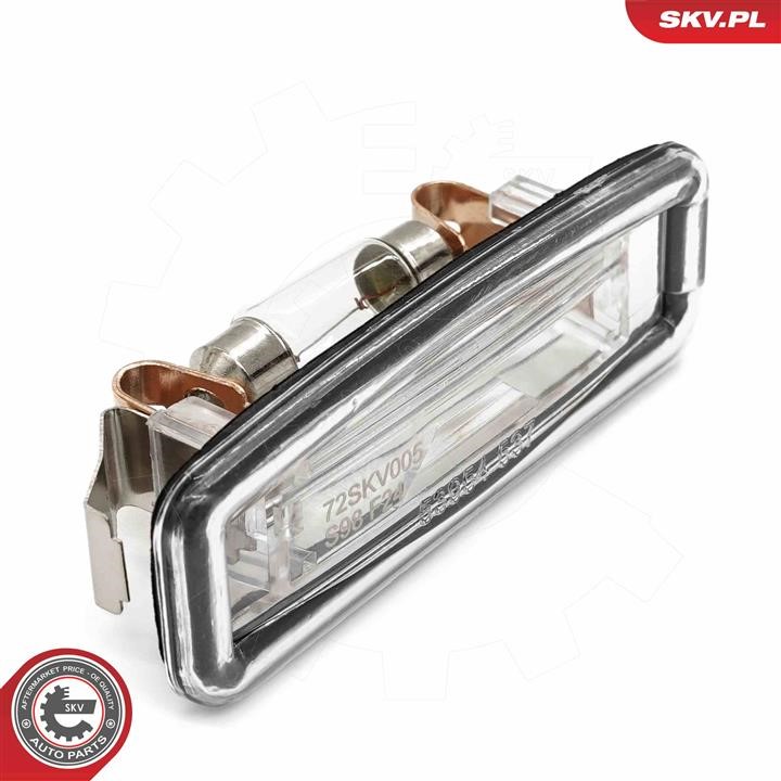 Buy Esen SKV 72SKV005 – good price at EXIST.AE!
