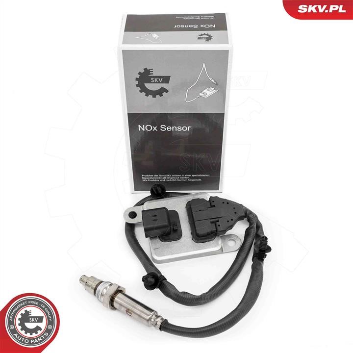 71SKV030 Esen SKV NOx sensor