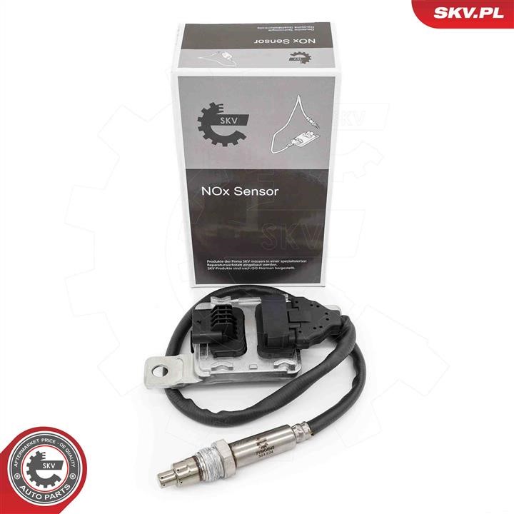 NOx sensor MAN: 71SKV048 Esen SKV NOx sensor