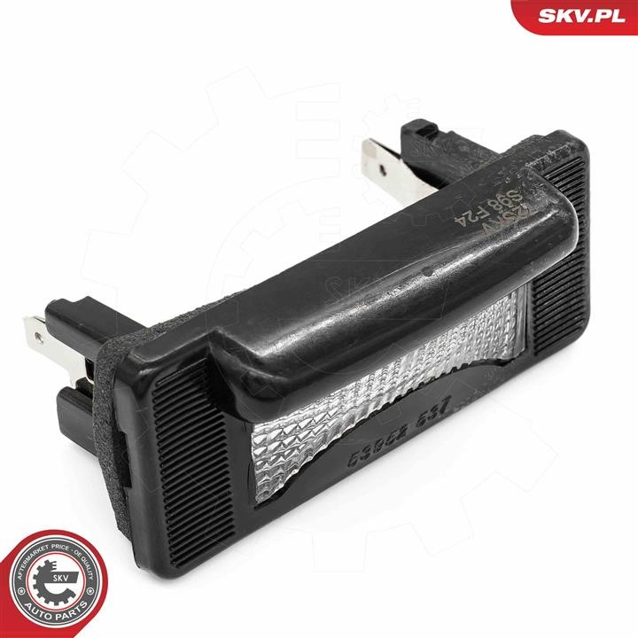 Buy Esen SKV 72SKV014 – good price at EXIST.AE!
