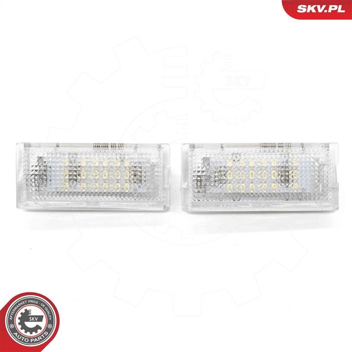 Buy Esen SKV 72SKV505 – good price at EXIST.AE!