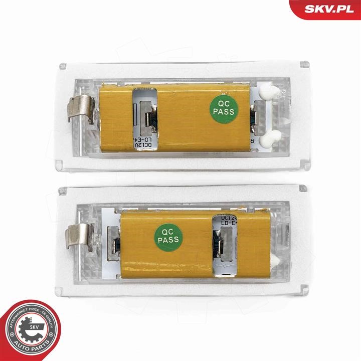 Buy Esen SKV 72SKV505 at a low price in United Arab Emirates!