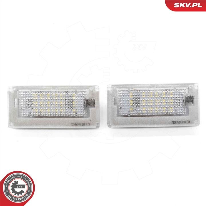Buy Esen SKV 72SKV506 – good price at EXIST.AE!