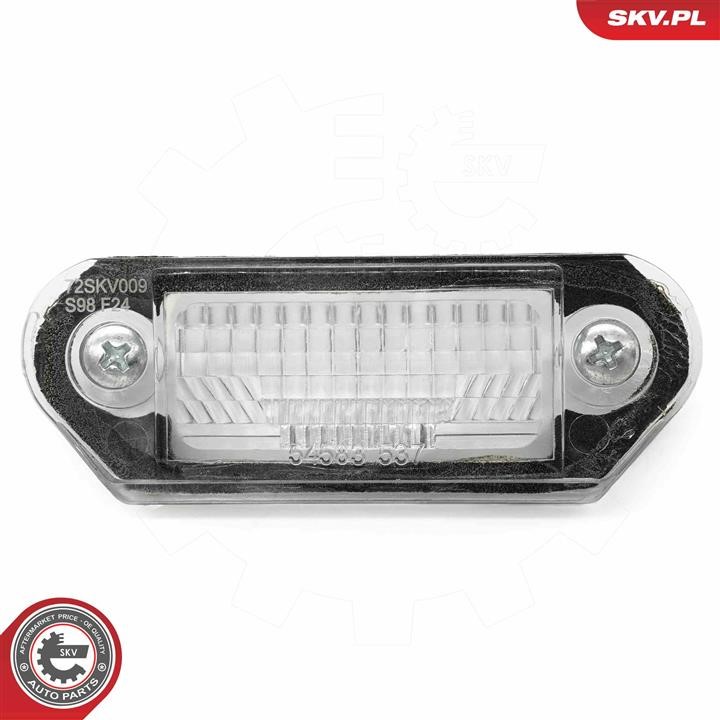 Buy Esen SKV 72SKV009 – good price at EXIST.AE!