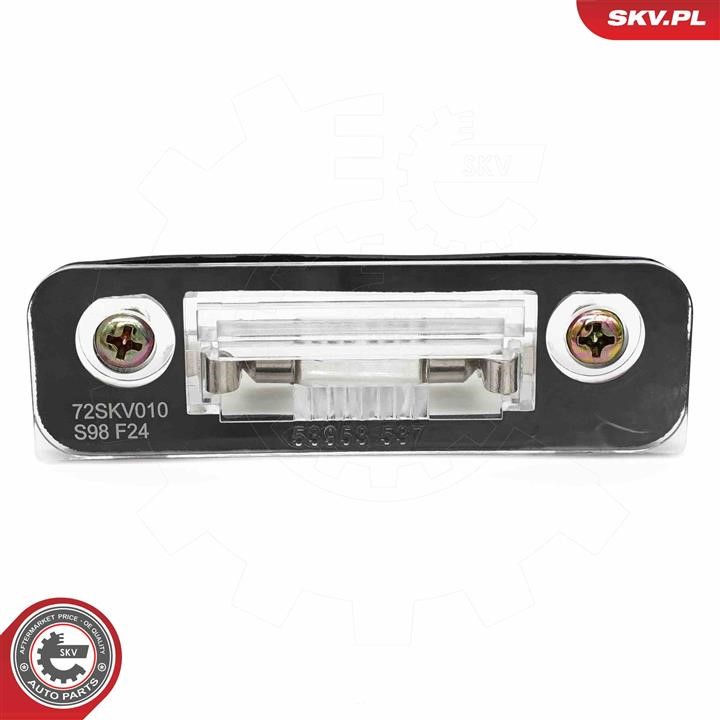 Buy Esen SKV 72SKV010 – good price at EXIST.AE!