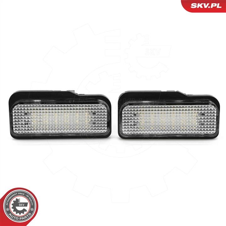 Buy Esen SKV 72SKV508 – good price at EXIST.AE!