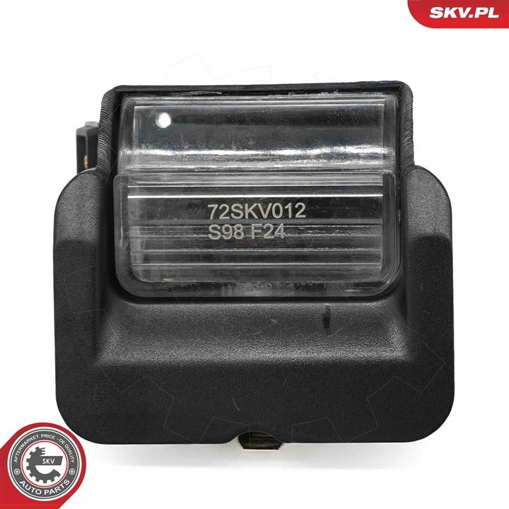 Buy Esen SKV 72SKV012 – good price at EXIST.AE!