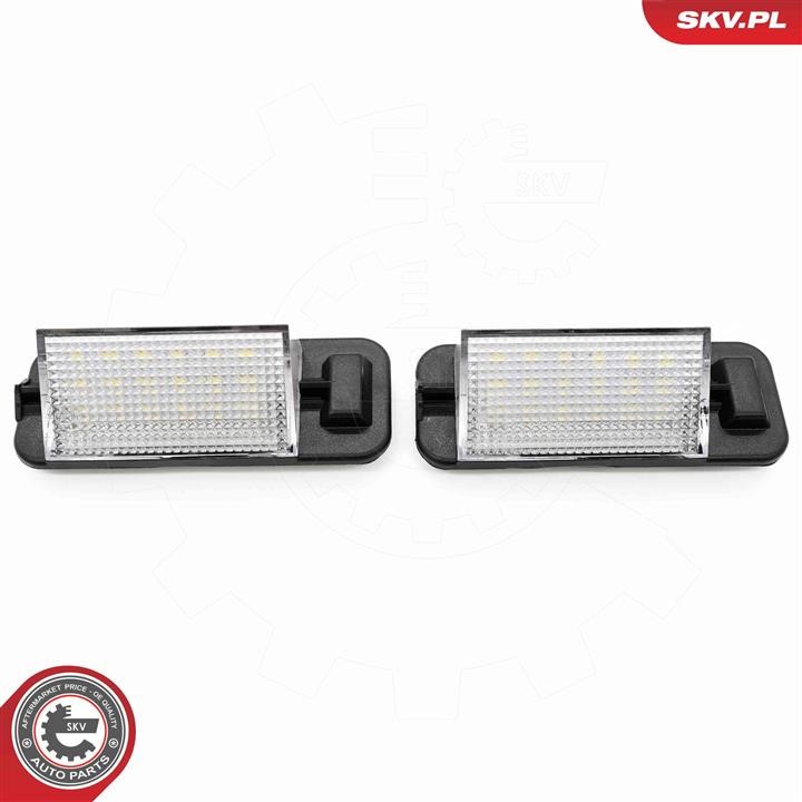 Buy Esen SKV 72SKV532 – good price at EXIST.AE!