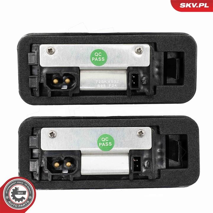 Buy Esen SKV 72SKV532 at a low price in United Arab Emirates!
