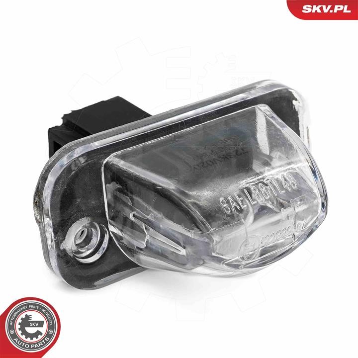 Buy Esen SKV 72SKV020 – good price at EXIST.AE!