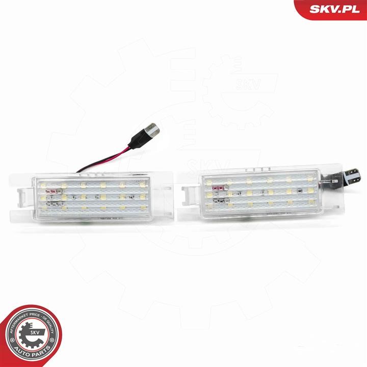Buy Esen SKV 72SKV533 – good price at EXIST.AE!