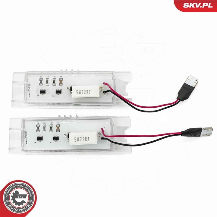 Buy Esen SKV 72SKV533 at a low price in United Arab Emirates!