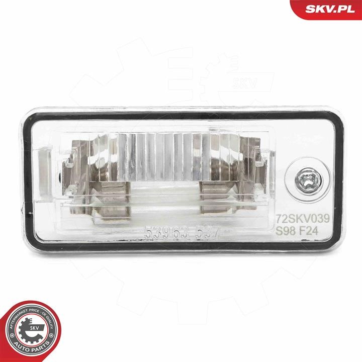 Buy Esen SKV 72SKV039 – good price at EXIST.AE!