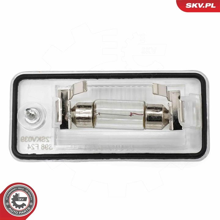 Buy Esen SKV 72SKV039 at a low price in United Arab Emirates!