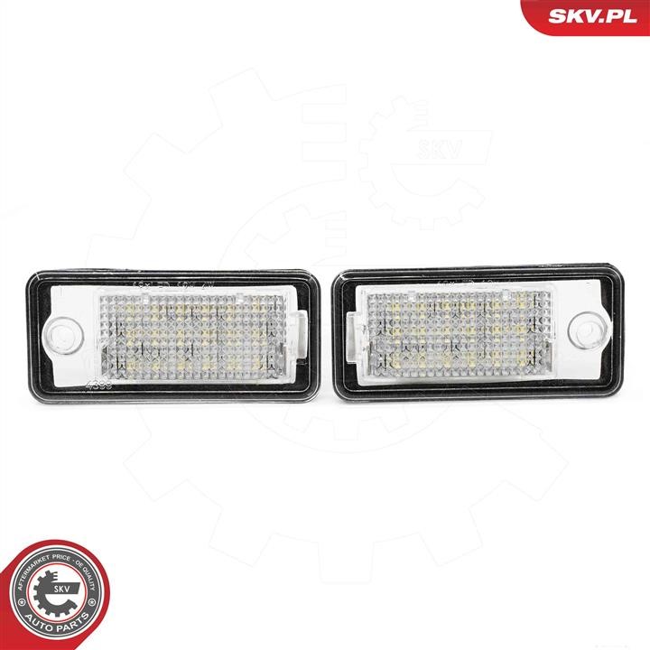 Buy Esen SKV 72SKV511 – good price at EXIST.AE!