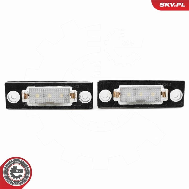 Buy Esen SKV 72SKV534 – good price at EXIST.AE!