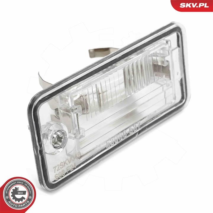 Buy Esen SKV 72SKV040 – good price at EXIST.AE!
