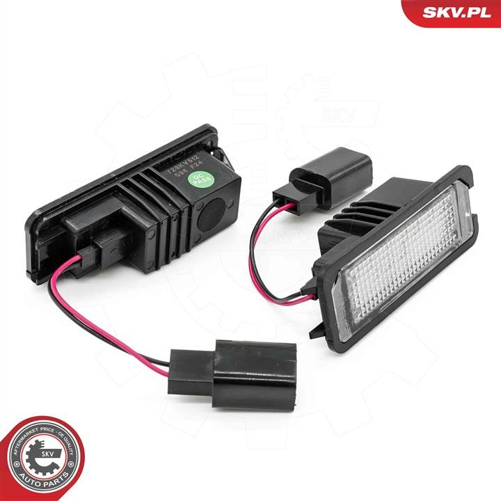 Buy Esen SKV 72SKV512 – good price at EXIST.AE!