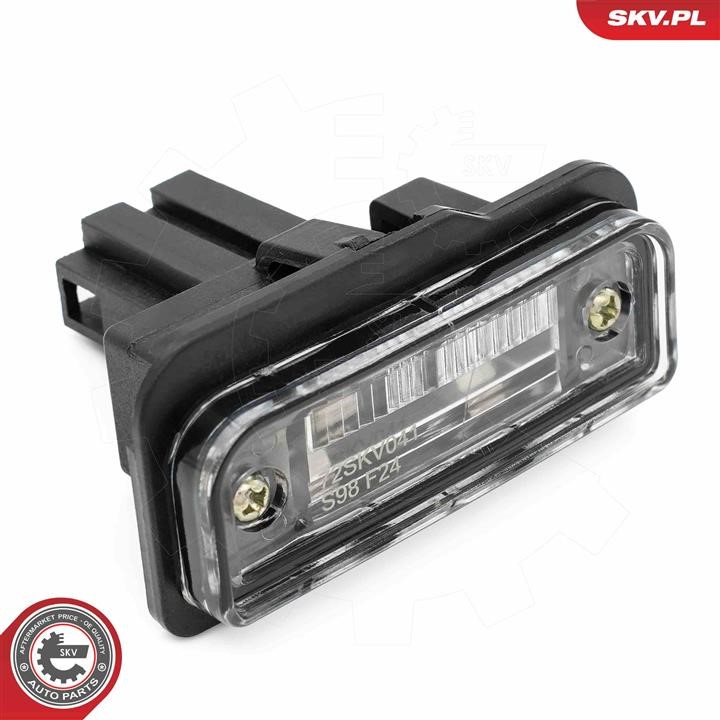 Buy Esen SKV 72SKV041 – good price at EXIST.AE!