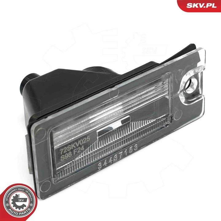 Buy Esen SKV 72SKV025 – good price at EXIST.AE!