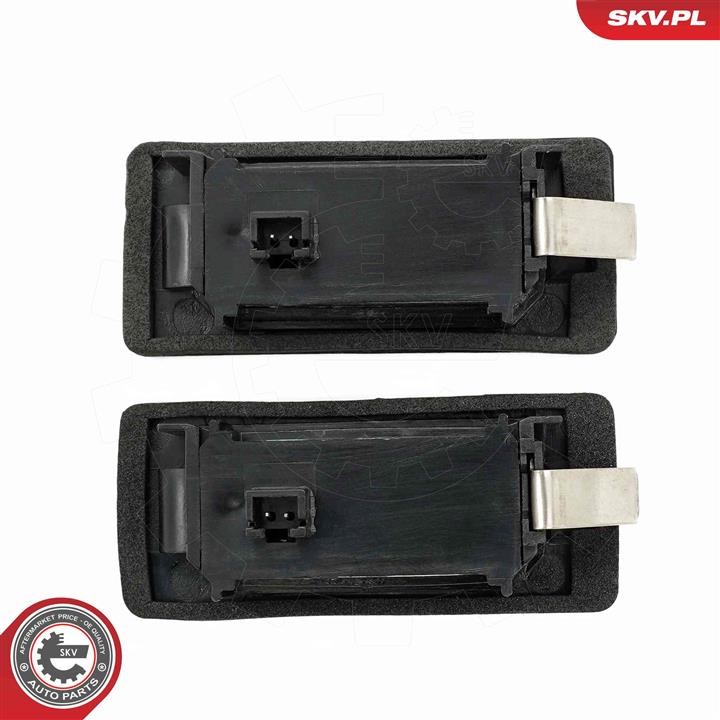 Buy Esen SKV 72SKV513 – good price at EXIST.AE!