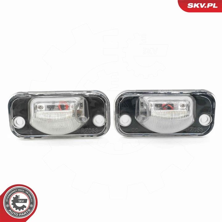 Buy Esen SKV 72SKV537 – good price at EXIST.AE!
